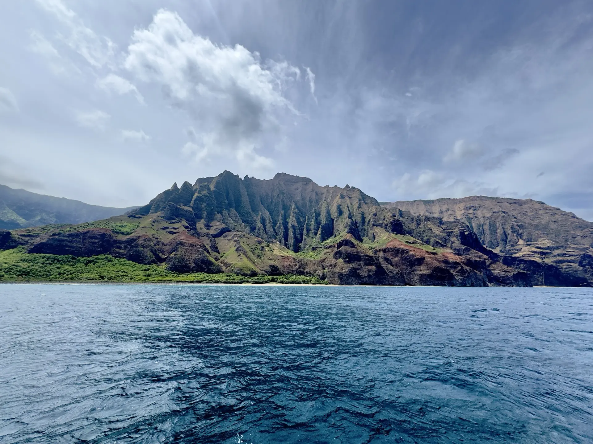 Honolulu, HI, December 12, 2024
