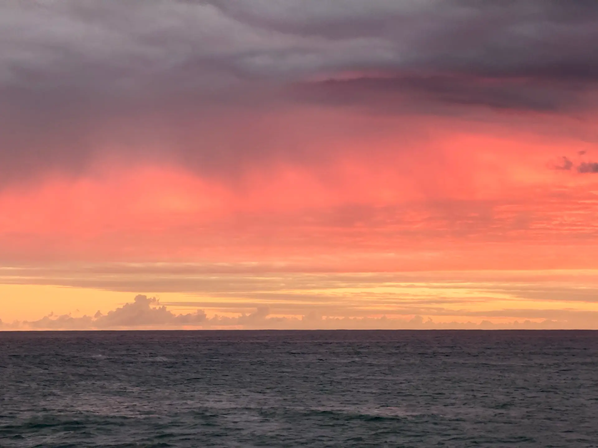Honolulu, HI, December 12, 2024