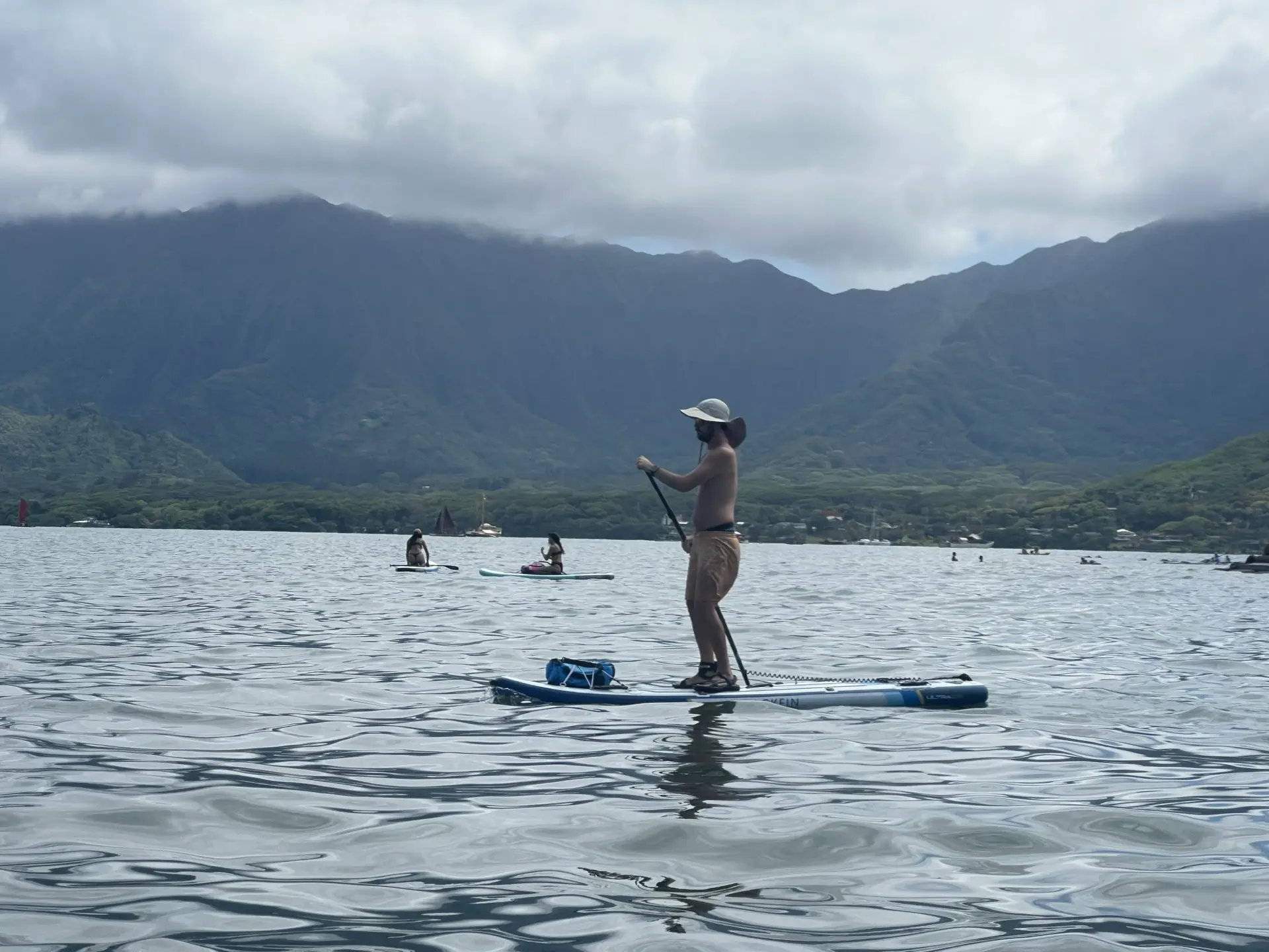 Honolulu, HI, December 12, 2024